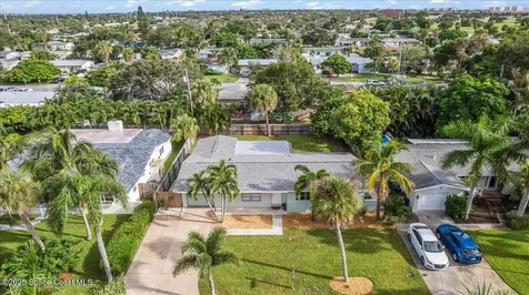 313 Polaris Drive Satellite Beach FL 32937