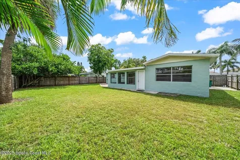 313 Polaris Drive Satellite Beach FL 32937