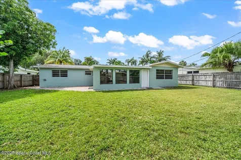 313 Polaris Drive Satellite Beach FL 32937