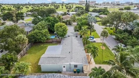 313 Polaris Drive Satellite Beach FL 32937