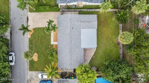 313 Polaris Drive Satellite Beach FL 32937