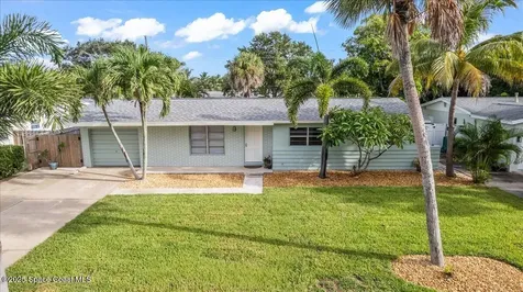 313 Polaris Drive Satellite Beach FL 32937