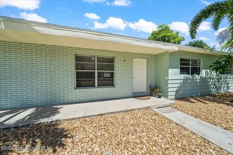313 Polaris Drive Satellite Beach FL 32937