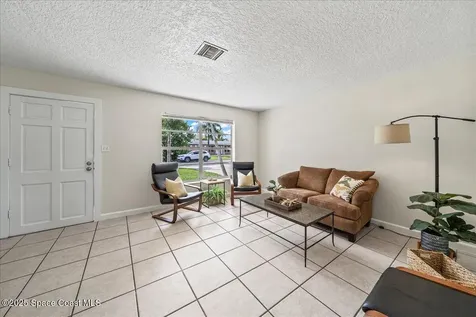 313 Polaris Drive Satellite Beach FL 32937
