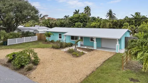 320 Avenida De La Vista Indialantic FL 32903