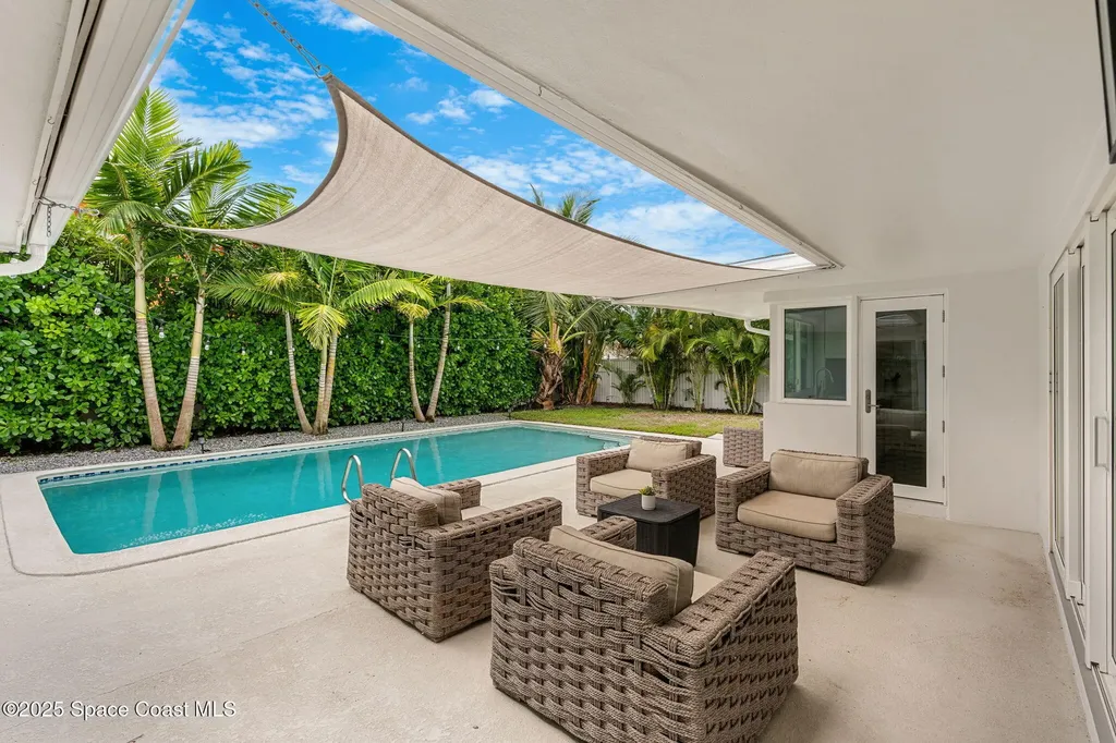 408 Penguin Drive Satellite Beach FL 32937