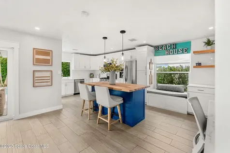 408 Penguin Drive Satellite Beach FL 32937