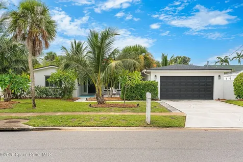 408 Penguin Drive Satellite Beach FL 32937