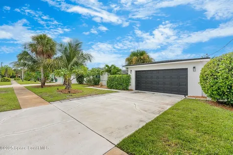 408 Penguin Drive Satellite Beach FL 32937