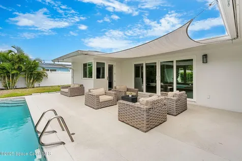 408 Penguin Drive Satellite Beach FL 32937