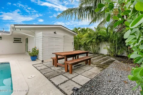408 Penguin Drive Satellite Beach FL 32937