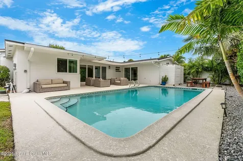 408 Penguin Drive Satellite Beach FL 32937