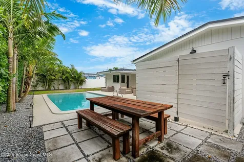 408 Penguin Drive Satellite Beach FL 32937