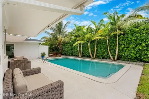 408 Penguin Drive Satellite Beach FL 32937