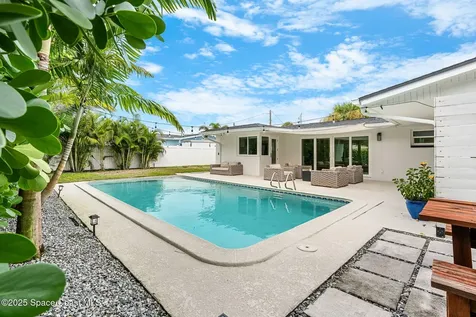 408 Penguin Drive Satellite Beach FL 32937