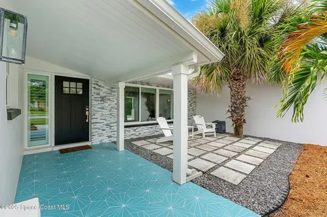 408 Penguin Drive Satellite Beach FL 32937