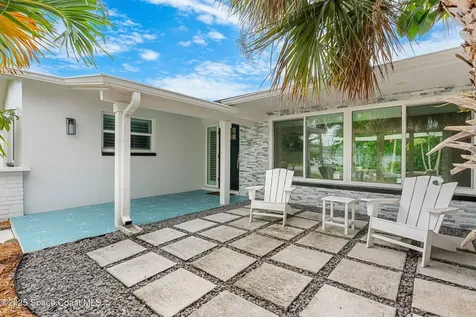 408 Penguin Drive Satellite Beach FL 32937