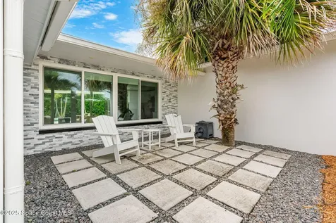 408 Penguin Drive Satellite Beach FL 32937
