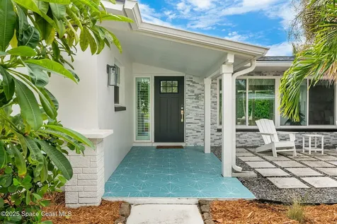 408 Penguin Drive Satellite Beach FL 32937