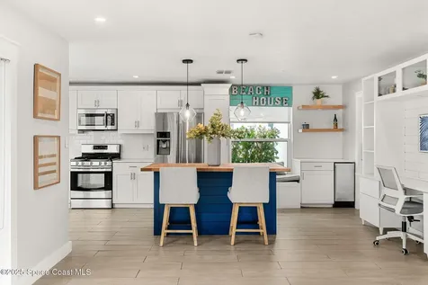 408 Penguin Drive Satellite Beach FL 32937
