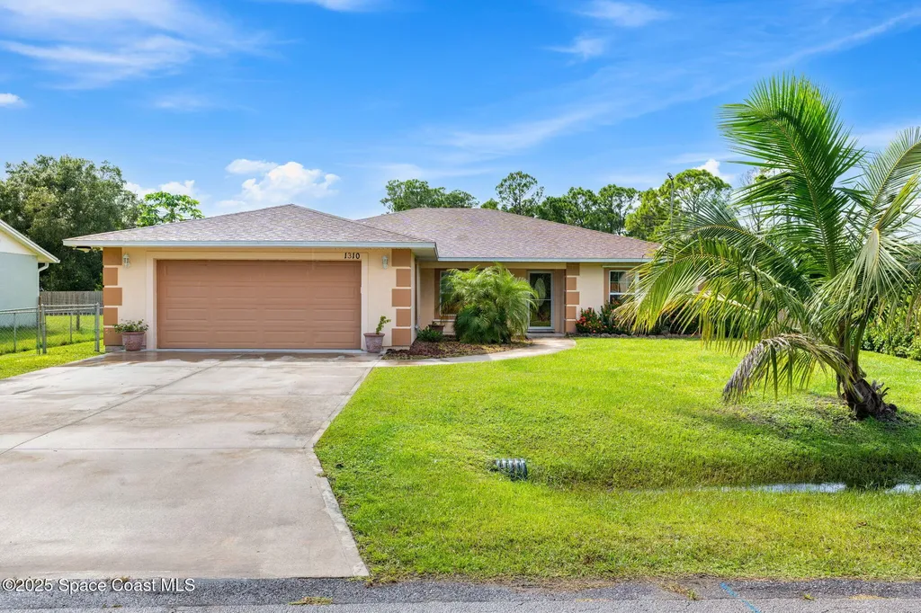 1310 Vander Avenue SE Palm Bay FL 32909
