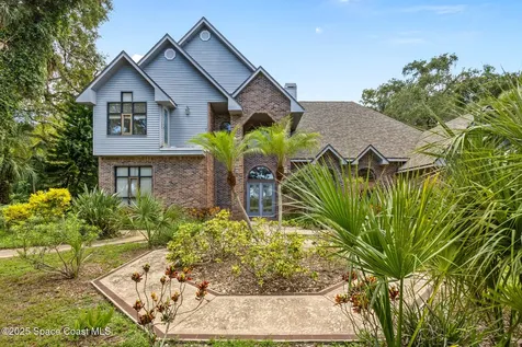 110 Twin Rivers Drive Merritt Island FL 32952