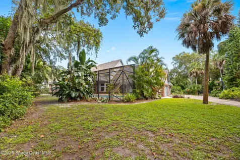 110 Twin Rivers Drive Merritt Island FL 32952