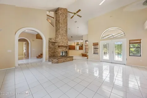 110 Twin Rivers Drive Merritt Island FL 32952