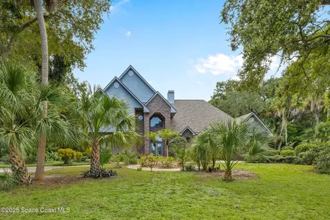 110 Twin Rivers Drive Merritt Island FL 32952