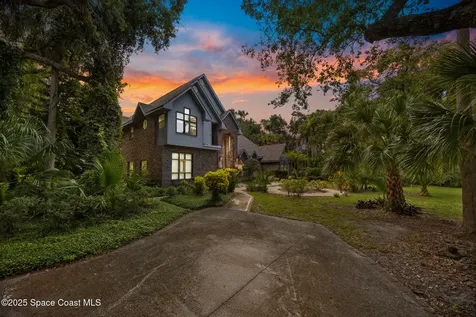 110 Twin Rivers Drive Merritt Island FL 32952