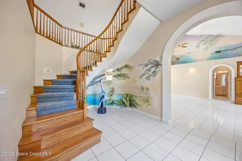 110 Twin Rivers Drive Merritt Island FL 32952