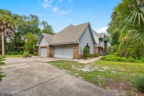 110 Twin Rivers Drive Merritt Island FL 32952