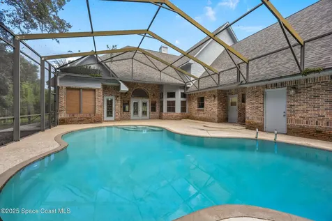 110 Twin Rivers Drive Merritt Island FL 32952