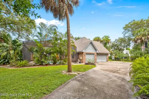 110 Twin Rivers Drive Merritt Island FL 32952