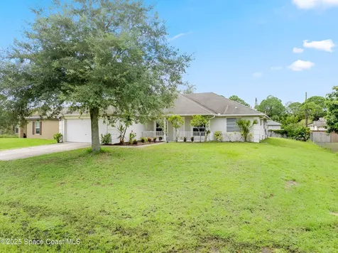 1530 Jupiter Boulevard NW Palm Bay FL 32907