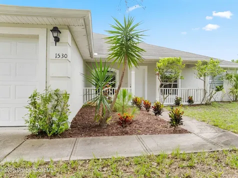 1530 Jupiter Boulevard NW Palm Bay FL 32907