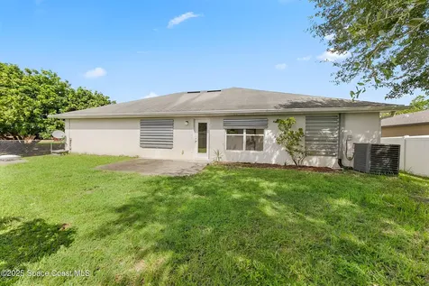 1530 Jupiter Boulevard NW Palm Bay FL 32907