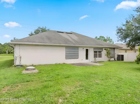 1530 Jupiter Boulevard NW Palm Bay FL 32907