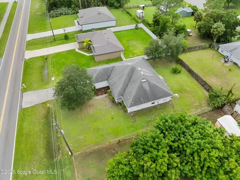 1530 Jupiter Boulevard NW Palm Bay FL 32907