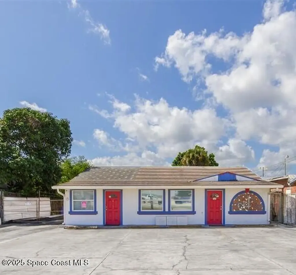 2015 Aurora Road Melbourne FL 32935