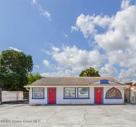 2015 Aurora Road Melbourne FL 32935