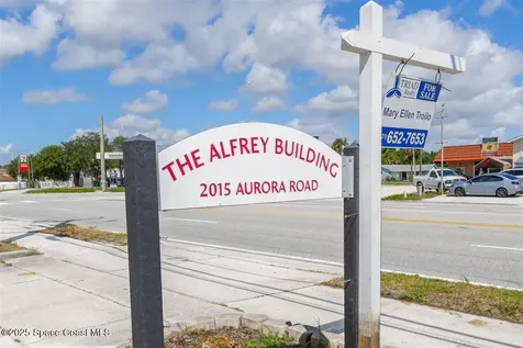 2015 Aurora Road Melbourne FL 32935