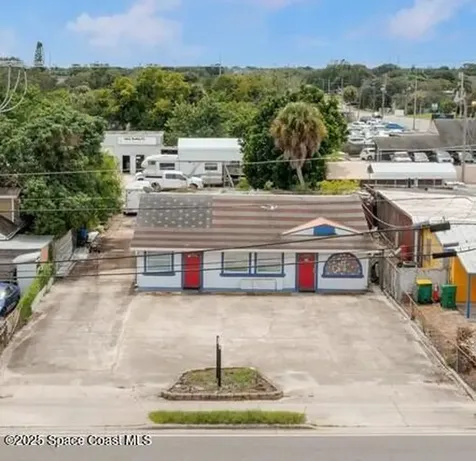 2015 Aurora Road Melbourne FL 32935