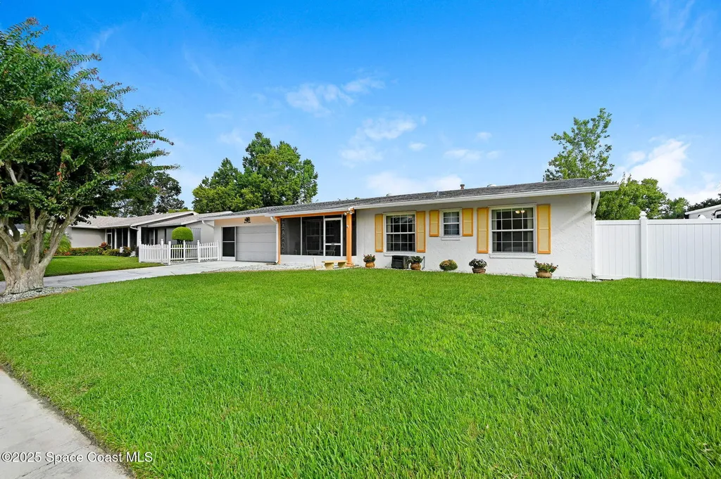 1160 La Brea Avenue Titusville FL 32780