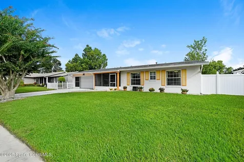 1160 La Brea Avenue Titusville FL 32780