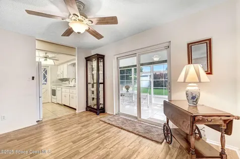 1160 La Brea Avenue Titusville FL 32780