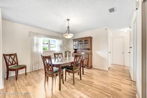 1160 La Brea Avenue Titusville FL 32780