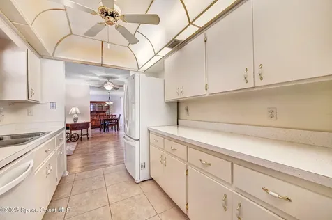 1160 La Brea Avenue Titusville FL 32780
