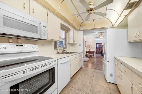 1160 La Brea Avenue Titusville FL 32780