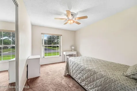 1160 La Brea Avenue Titusville FL 32780